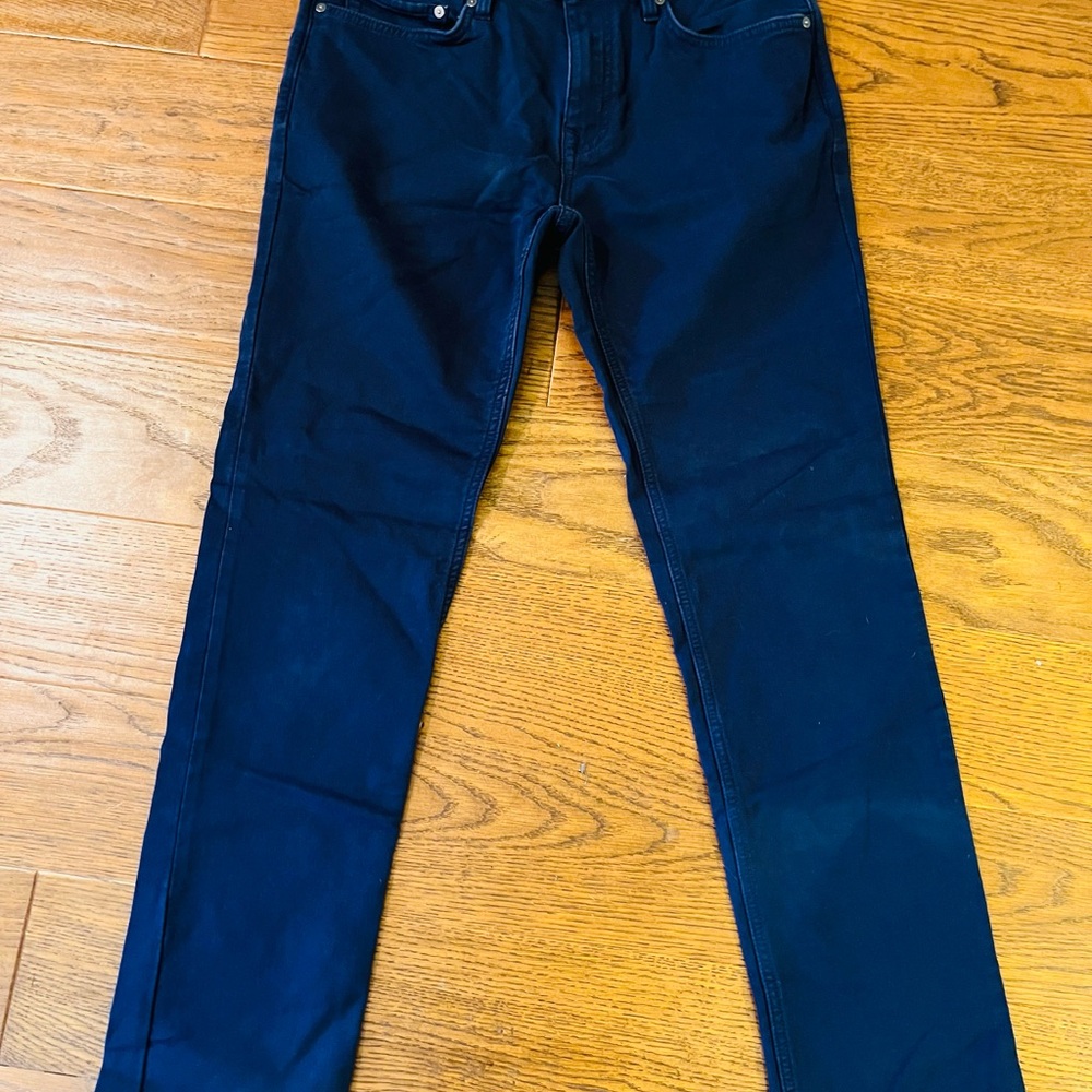 Banana Republic The Traveler ‎ Slim Jeans